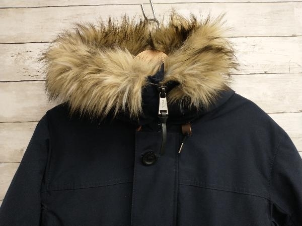 Yahoo!オークション - RALPH LAUREN/ダウンジャケット/ネイビー Yahoo!オークション - RALPH LAUREN/ダウンジャケット/ネイビー
