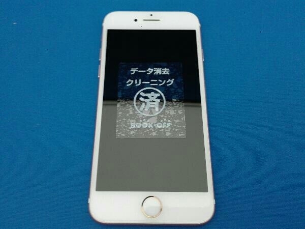 限定版 MNCJ2J/A SB ローズゴールド 32GB 7 iPhone iPhone