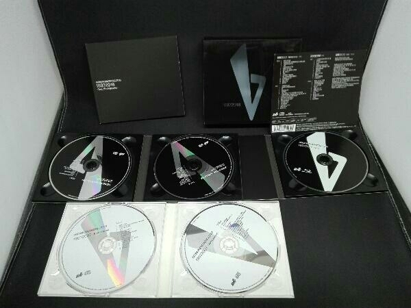 ブンブンサテライツ CD 19972016(初回生産限定盤)(Blu-ray Disc付)_画像3