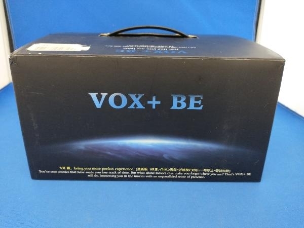 VOX+BE VR ゴーグル_画像1