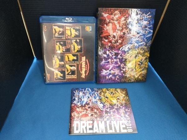 ミュージカル テニスの王子様 コンサート Dream Live 2018(SP版)(Blu-ray Disc) 1