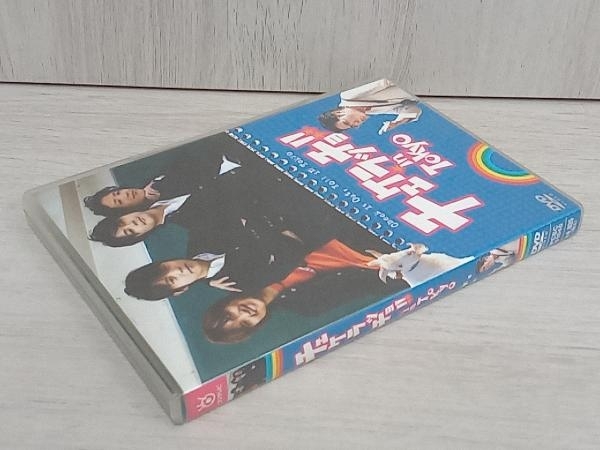 DVD チェケラッチョ!! in TOKYO 窪田正孝 他_画像3