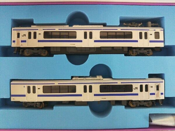  N gauge MICROACE micro Ace A4940 701 series -1000* Morioka color 2 both set store receipt possible 