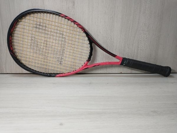BRIDGESTONE X-BLADE BX 305 硬式用 ラケット 未使用品-
