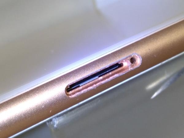 docomo 【SIMロック解除済】MQ9M2J/A iPhone 8 Plus 64GB docomo 【SIMロック解除済】MQ9M2J/A iPhone 8 Plus 64GB