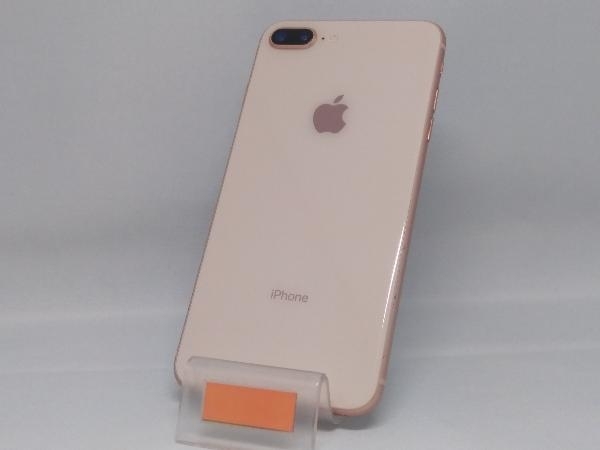 docomo 【SIMロック解除済】MQ9M2J/A iPhone 8 Plus 64GB docomo 【SIMロック解除済】MQ9M2J/A iPhone 8 Plus 64GB