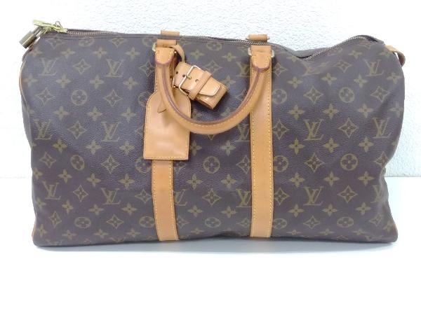 カタログギフトも! モノグラム ルイ・ヴィトン VUITTON LOUIS SP0936 店舗受取可 ボストンバッグ キーポル45 M41428 ボストンバッグ カタログギフトも! モノグラム ルイ・ヴィトン VUITTON LOUIS SP0936 店舗受取可 ボストンバッグ キーポル45 M41428 ボストンバッグ