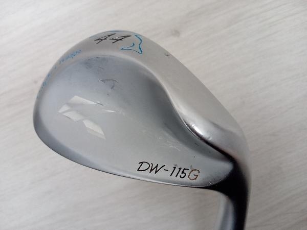 Kasco Dolphin Wedge DW-115G ウェッジ 44 キャスコ