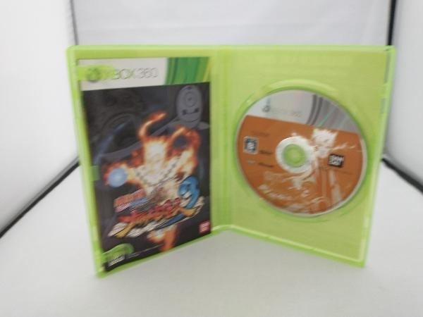 Xbox360 NARUTO -ナルト- 疾風伝 ナルティメットストーム3_画像4