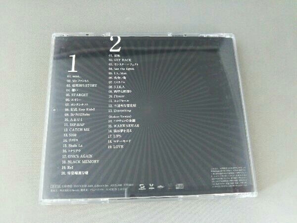 THE ORAL CIGARETTES CD Before It's Too Late(通常盤)_画像2