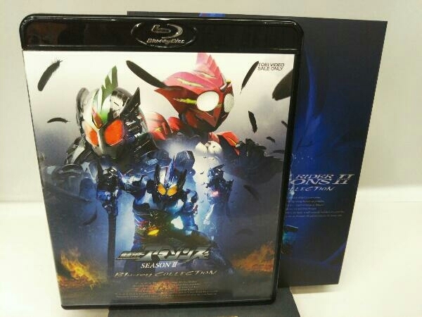  Kamen Rider Amazon zSEASON Blu-ray COLLECTION(Blu-ray Disc)