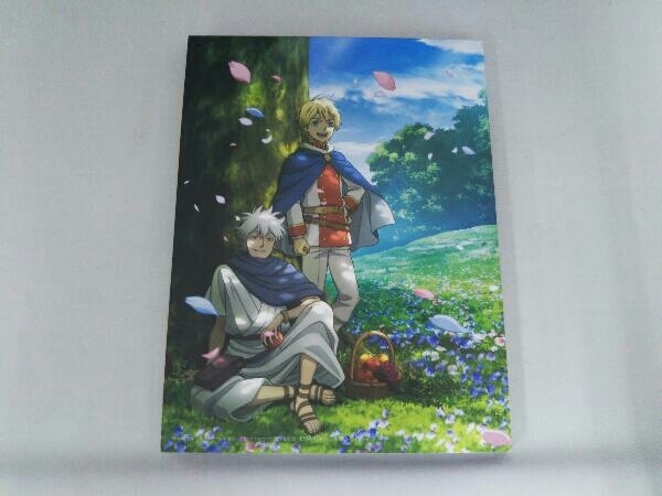 ブラッククローバー Chapter (Blu-ray Disc) | www.qmsbrasil.com.br