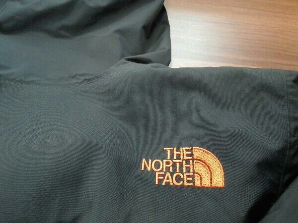 THE NORTH FACE ジャケット ブラック ザノースフェイス × BEAMS NP61700B マウンテンパーカー メンズ XL_画像8