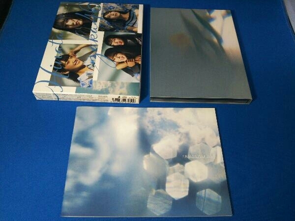 日向坂46 CD ひなたざか(TYPE-A)(Blu-ray Disc付)_画像2