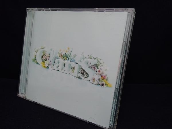 ClariS ～SINGLE BEST 1st～ LPレコード 完限盤 邦楽 レコード 本