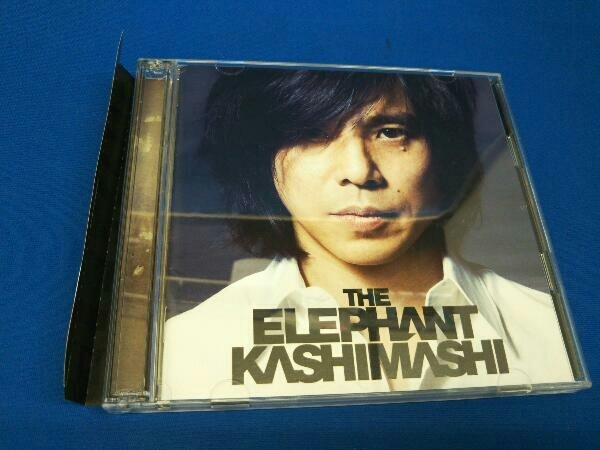 格安即決 エレファントカシマシ THE BEST 2007-2012 俺たちの明日 初回 ...