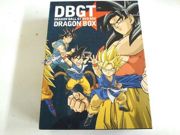 新作入荷!!】 DVD GT編 BOX DRAGON た行 - fishtowndistrict.com