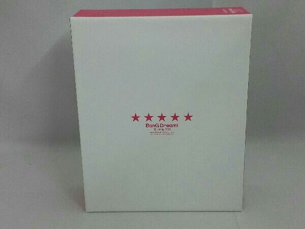 BanG Dream! Blu-ray BOX(Blu-ray Disc)_画像2