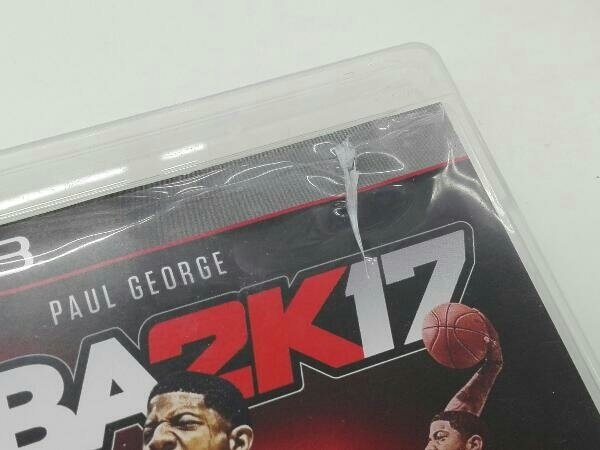 PS3 NBA 2K17_画像4