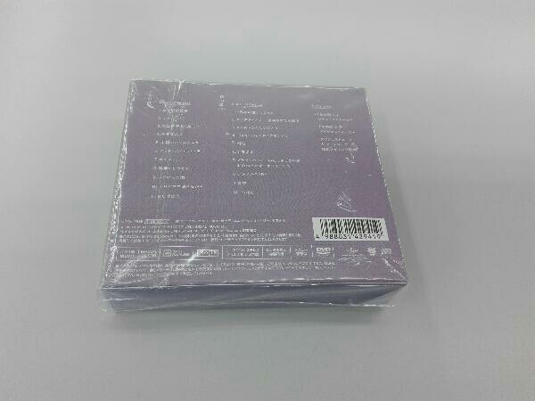 上白石萌音 CD あの歌 特別盤 -1と2-(初回限定盤)(2CD+DVD)_画像2