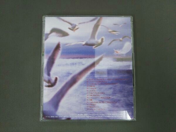 大黒摩季 CD weep~maki ohguro The Best Ballads Collection~(SHM-CD)_画像2
