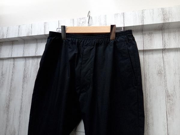 東洋エンタープライズ/ナイロンイージーパンツ/STRETCH WEATHER CLOTH SLIM EASY PANTS/GL41977/サイズM/BLK_画像3