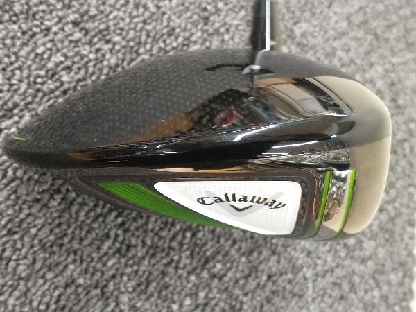 ドライバー Callaway EPIC MAX US 2021 10.5度 HZRDUS SMOKE iM10 キャロウェイ エピック マックス 店舗受取可_画像4