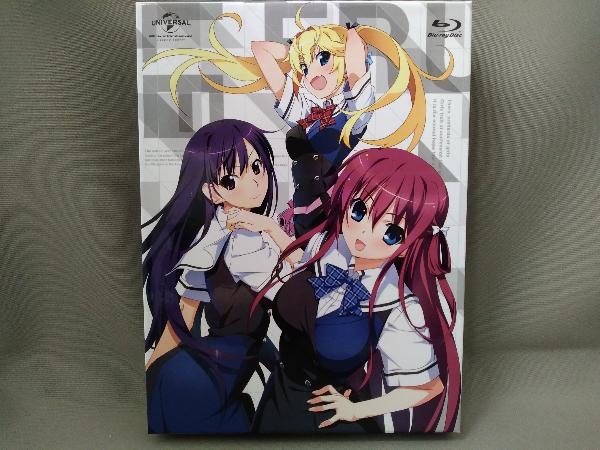 当店一番人気】 【Blu-ray BOX《初回限定生産版》 Blu-ray Disc