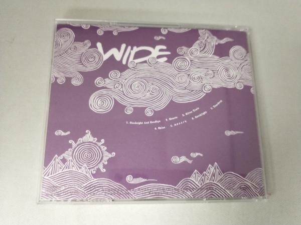 INKYMAP CD WIDE_画像2