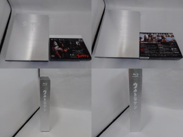 ウルトラマン Blu-ray BOX (Blu-ray Disc)_画像2