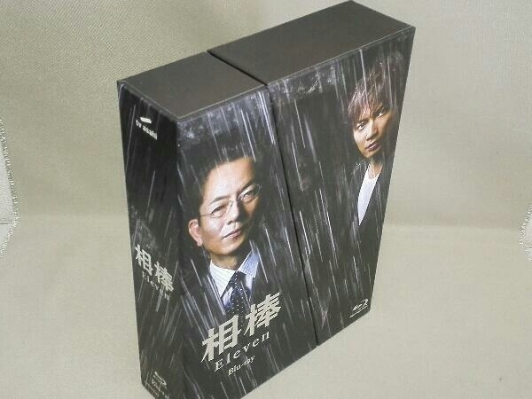 相棒 season11 Blu-ray BOX(Blu-ray Disc) 相棒 season11 Blu-ray BOX(Blu-ray Disc)