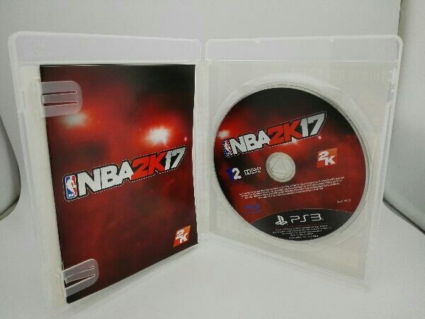 PS3 NBA 2K17_画像3