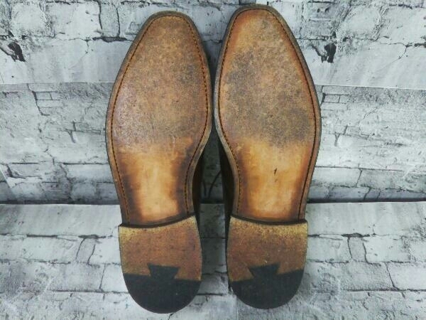Bibian 比比昂 - CROCKETT&JONES ×Paul smith クロケット Bibian 比比昂 - CROCKETT&JONES ×Paul smith クロケット