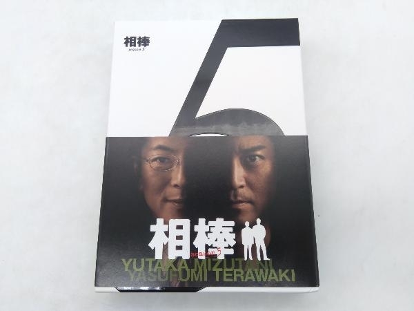 ヤフオク! - 相棒 season5 ブルーレイBOX(Blu-ray D...