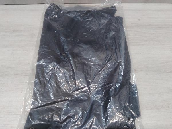 [ не использовался товар ][ с биркой ]atmos & pink × FILA атлас брюки-карго черный 19FA-S FL3555 ①