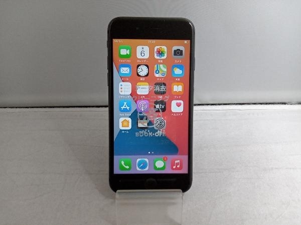 年末のプロモーション Apple MQ782J/A iPhone 8 64GB スペースグレー