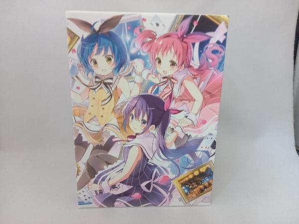 1円スタート】 ご注文はうさぎですか?? Blu-ray BOX 初回限定 1円スタート】 ご注文はうさぎですか?? Blu-ray BOX 初回限定