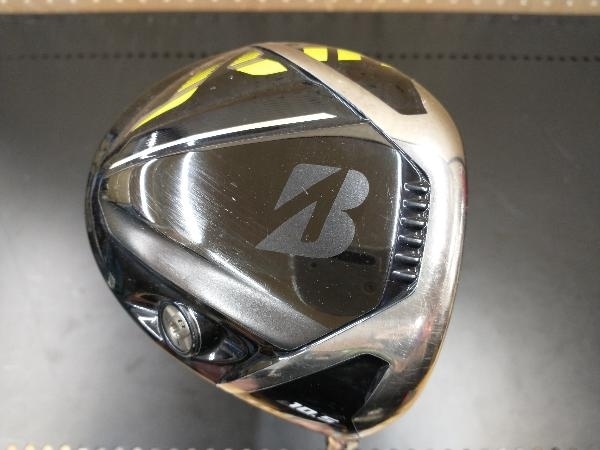 BRIDGESTONE　TOUR B JGR　ブリヂストン　ツアービー　ドライバー_画像1