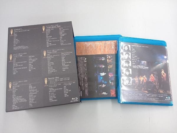 直営店 THE GOSPELLERS LIVE ARCHIVES - femalehealth.at