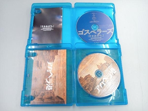 爆買いセール爆買いセールG20 ANNIVERSARY “LIVE ARCHIVES