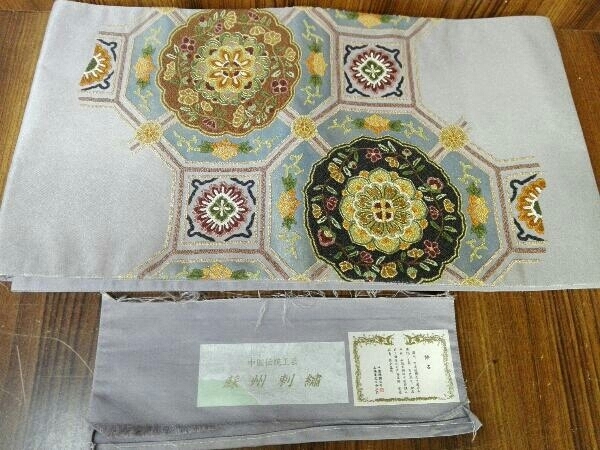 ファッション通販 中国伝統工芸 蘇州刺繍 帯 その他 Xamera Se ファッション通販 中国伝統工芸 蘇州刺繍 帯 その他 Xamera Se
