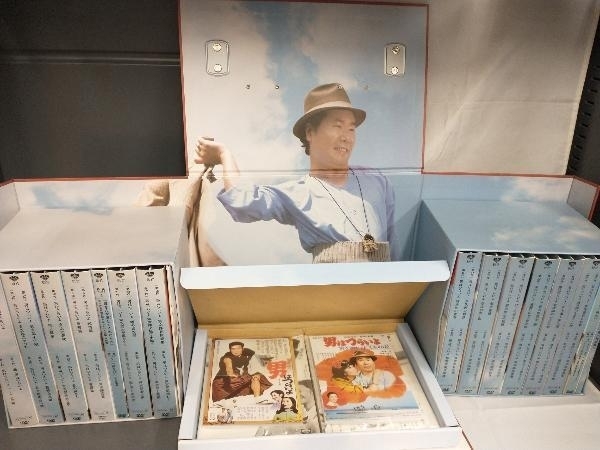 DVD 男はつらいよ HDリマスター版 プレミアム全巻ボックス | charcas