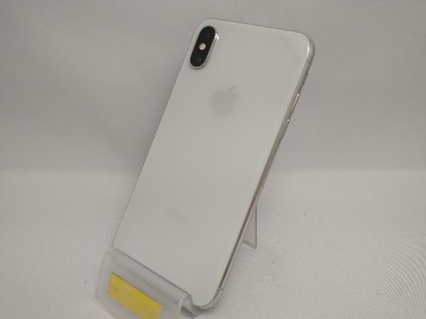 au 【SIMロック解除済】NTE12J/A iPhone XS 256GB シルバー au | www