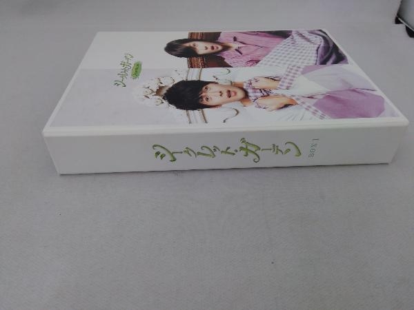 DVD シークレット・ガーデン DVD-BOX I_画像6