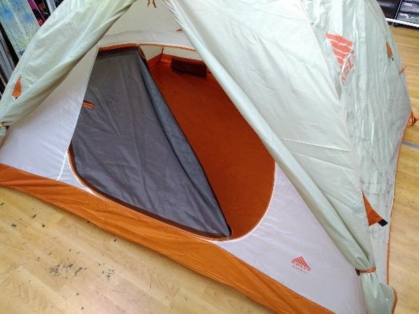 テント KELTY Outer Rim 3 ケルティ アウター リム(2594001) L334
