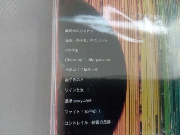 高橋直純 CD jive and juke_画像3