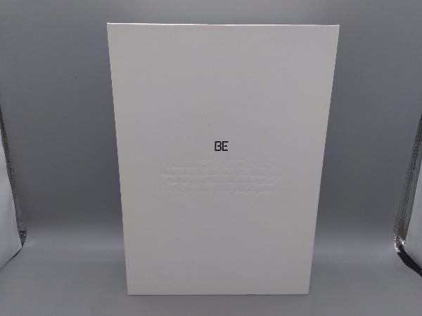BTS CD 【輸入盤】Be(Deluxe Edition)(完全数量限定盤)_画像1