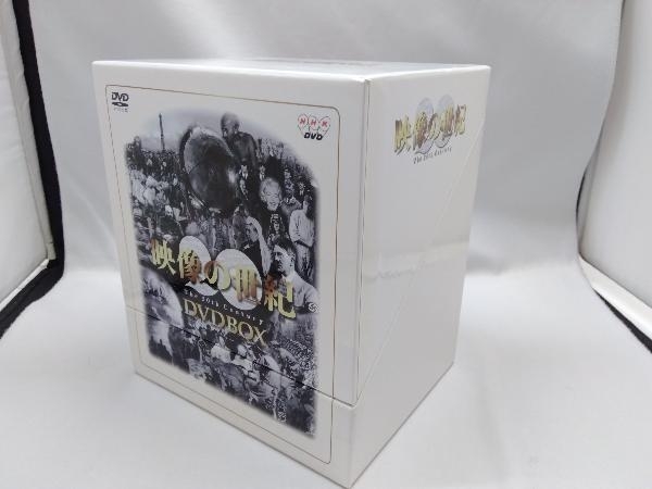 DVD NHK DVD-BOX 「映像の世紀」全11集の画像7