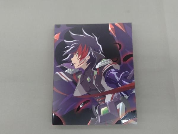 白猫プロジェクト ZERO CHRONICLE Blu-ray BOX 上巻(Blu-ray Disc)_画像4