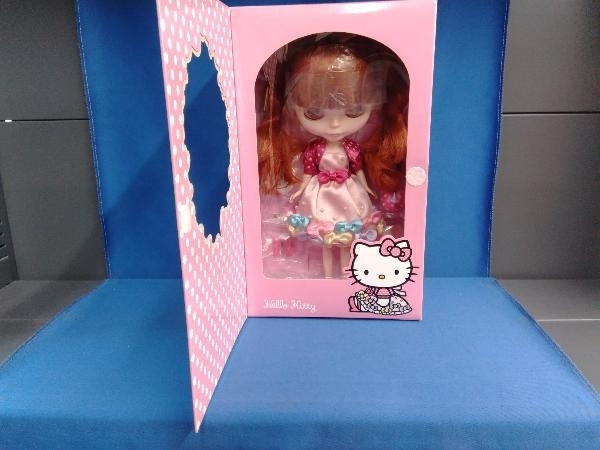 大人気新品をすべて フィギュア ネオブライス リボネッタウィッシュ CWC限定 ハロー ネオブライス